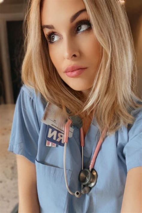 Boston nurse Allie Rae left job for OnlyFans, makes $200K a month